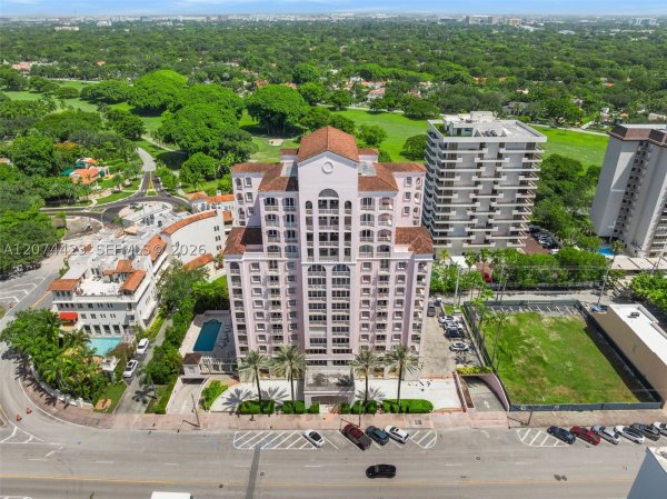 721 Biltmore Way #601 Coral Gables, FL 33134