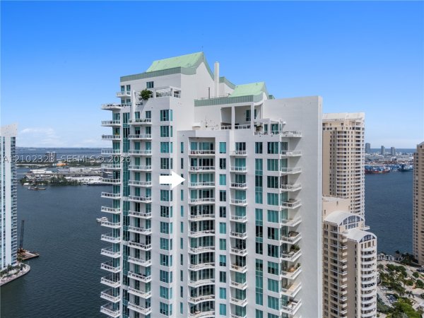 900 Brickell Key Blvd #3005 Miami, FL 33131