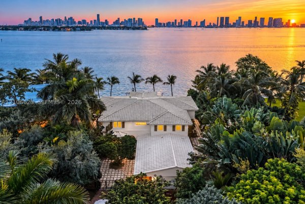 2312 Bay Ave Miami Beach, FL 33140