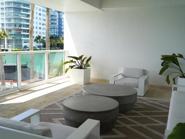 5900 Collins #601 Miami Beach, FL 33140