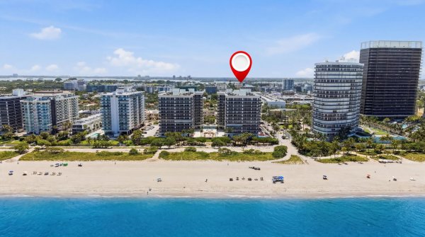 9595 Collins #N10i Surfside, FL 33154