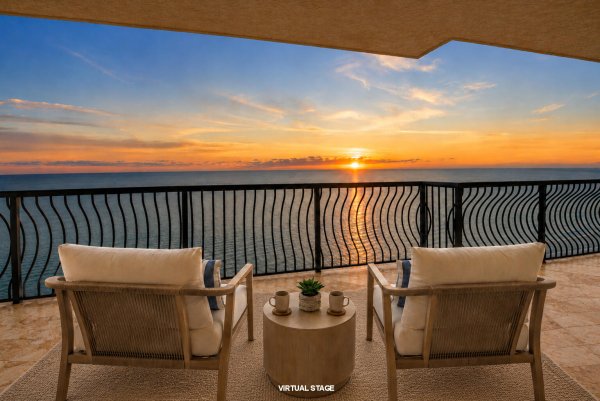 5150 N Ocean #PH 2001 Singer Island, FL 33404