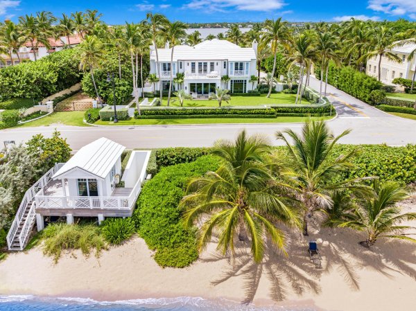 1540 S Ocean Blvd Palm Beach, FL 33480