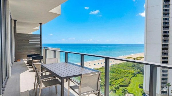 3100 N Ocean Dr #H1107 Singer Island, FL 33404