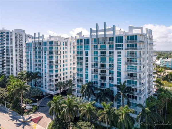 2821 N Ocean Blvd #1103S Fort Lauderdale, FL 33308