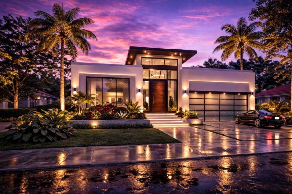 1915 NE 7th Fort Lauderdale, FL 33301
