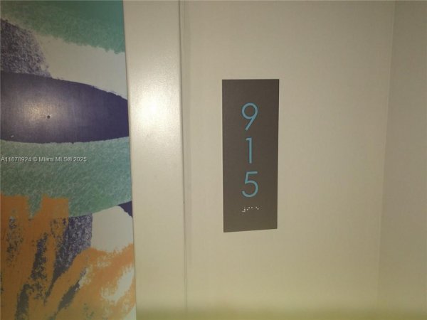 4250 Biscayne Blvd #915 Miami, FL 33137