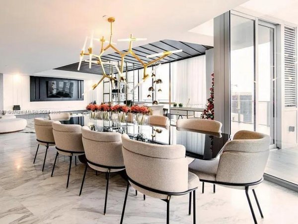 851 NE 1st Ave #4811 Miami, FL 33132