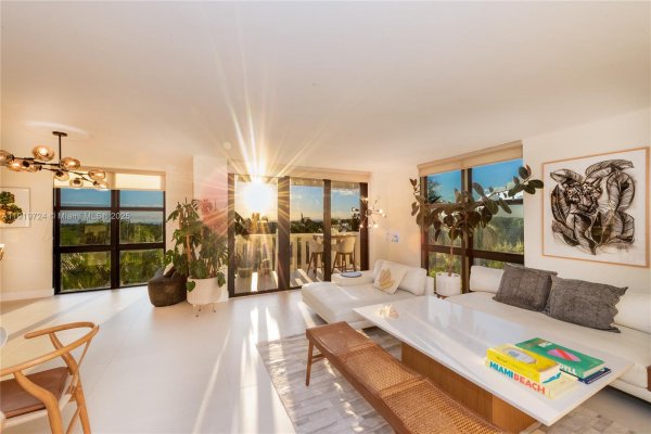 1121 Crandon Blvd #D402 Key Biscayne, FL 33149