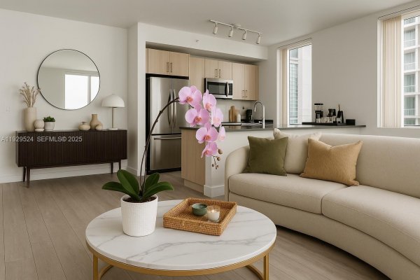 79 SW 12th St #2001-S Miami, FL 33130