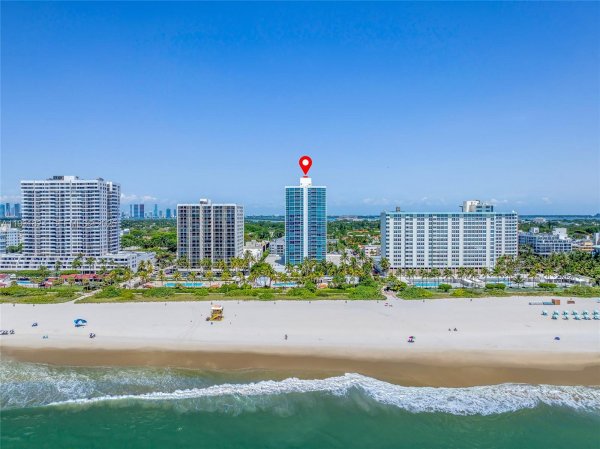 Undisclosed Address Miami Beach, FL 33140