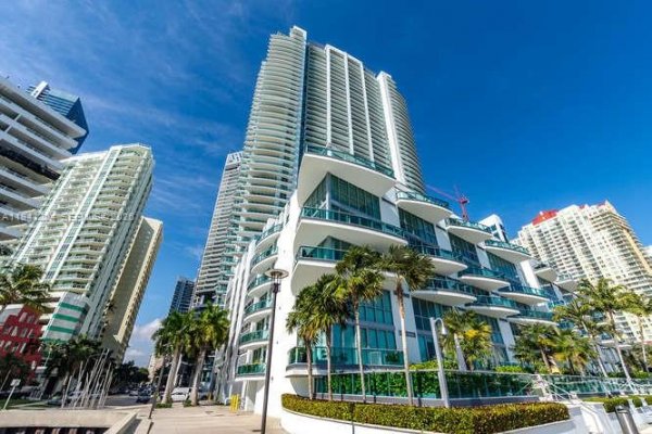 1331 Brickell Bay Dr #501 Miami, FL 33131