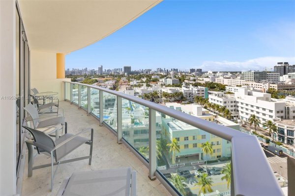1455 Ocean Dr #1401 Miami Beach, FL 33139