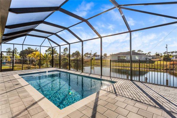 3318 NE 13th Pl Other, FL 33909