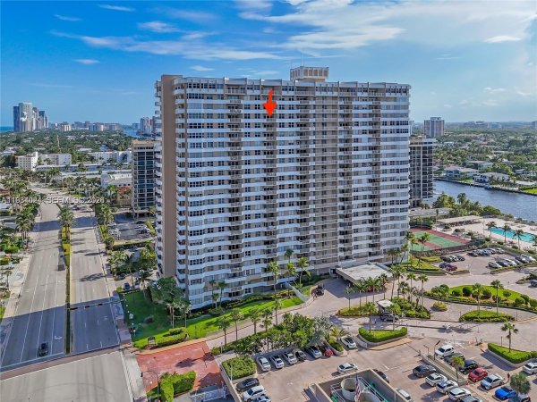1985 S Ocean Dr #21K Hallandale Beach, FL 33009