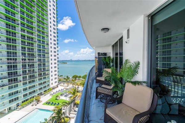 1750 N Bayshore Dr #1709 Miami, FL 33132