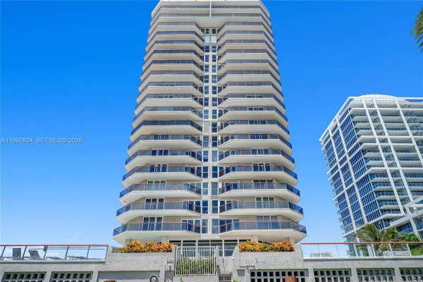 Undisclosed Address Miami Beach, FL 33141