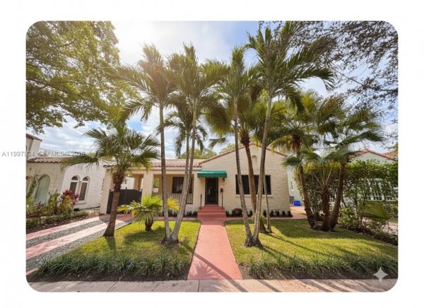1231 Lisbon St Coral Gables, FL 33134