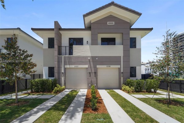 2735 SW 23rd Ter Miami, FL 33145