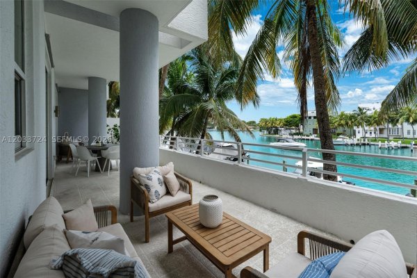 5970 Indian Crk Dr #207 Miami Beach, FL 33140