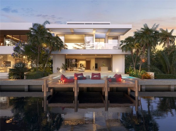 7725 NE 8th Ave Miami, FL 33138