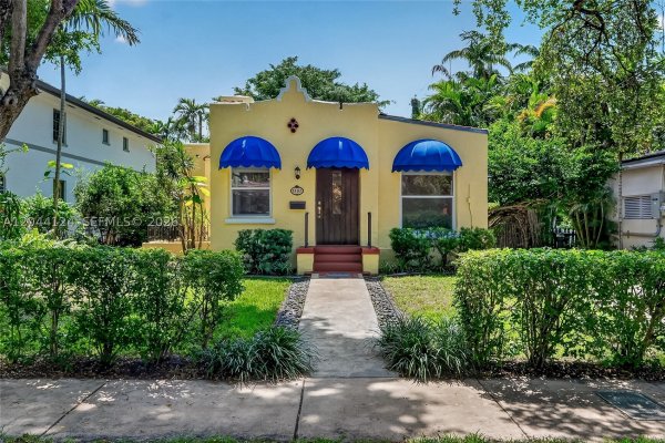 1107 Pizarro St Coral Gables, FL 33134
