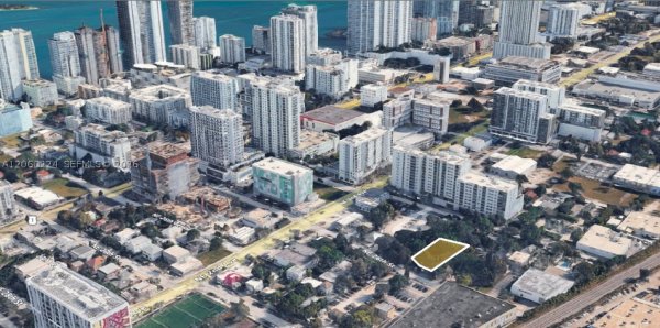142 NE 26th St Miami, FL 33137