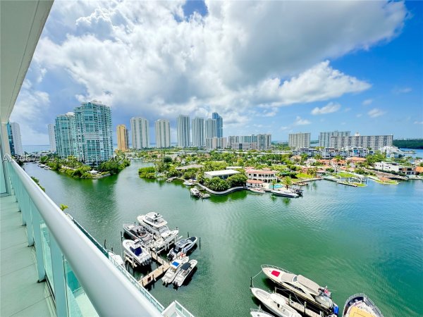 400 Sunny Isles Blvd #1221 Sunny Isles Beach, FL 33160