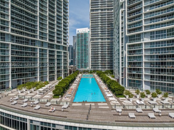 485 Brickell Ave #4104 Miami, FL 33131