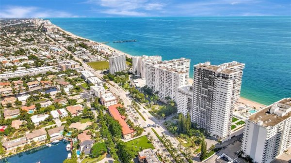 4280 Galt Ocean #17l Fort Lauderdale, FL 33308