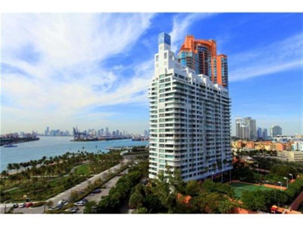 400 S Pointe #307 Miami Beach, FL 33139