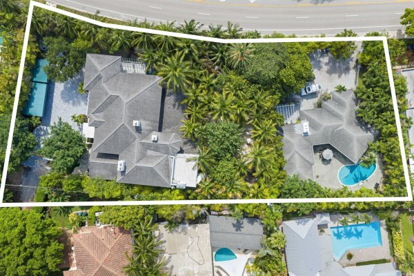 1313 Seabreeze #B Fort Lauderdale, FL 33316