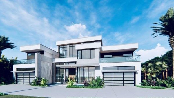 23 Isla Bahia Dr Fort Lauderdale, FL 33316