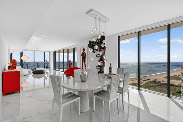 730 N Ocean Blvd #1204 Pompano Beach, FL 33062