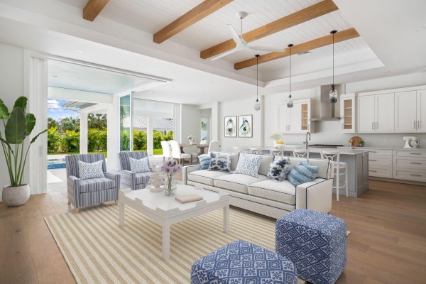 716 Conn Way Vero Beach, FL 32963