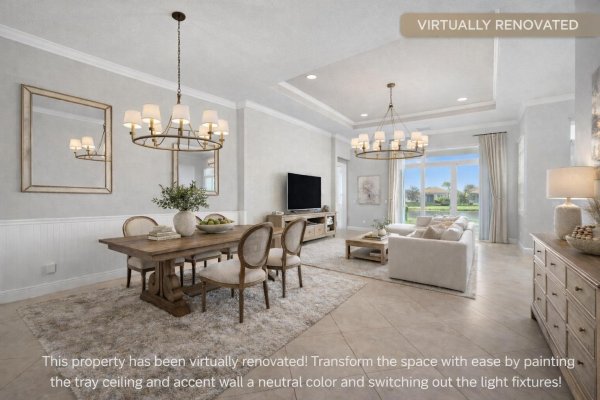 18024 SW Cosenza Way Port St Lucie, FL 34986