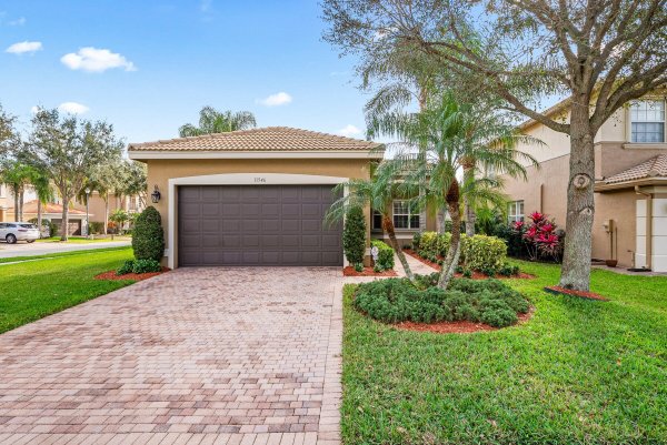 11546 Ponywalk Boynton Beach, FL 33473