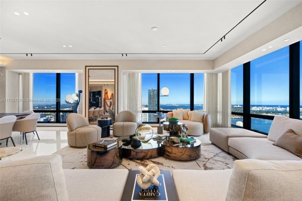 1425 Brickell Ave #66D-66E Miami, FL 33131 1425 Brickell Ave #66D-66E Miami, FL 33131