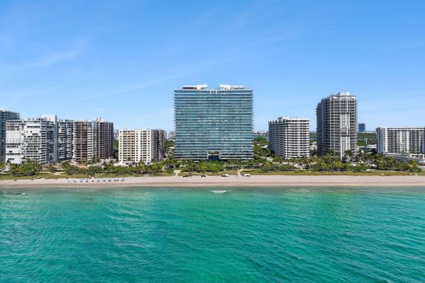 10203 Collins Ave #204 Bal Harbour, FL 33154