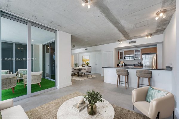 3451 NE 1st Ave #M0808 Miami, FL 33137