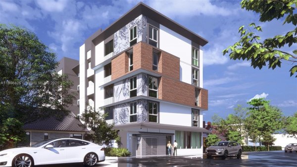 3421 NW 5th Ave Miami, FL 33127