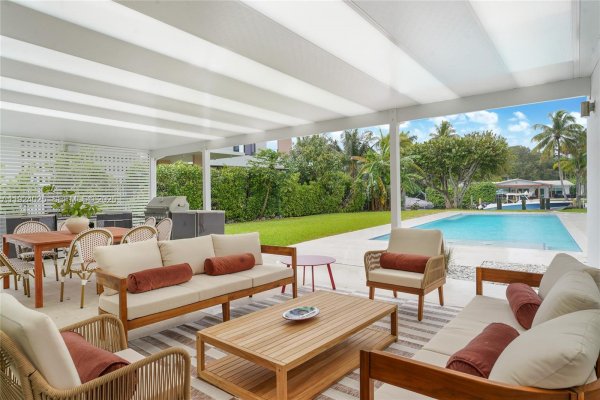 801 NE 76th St Miami, FL 33138