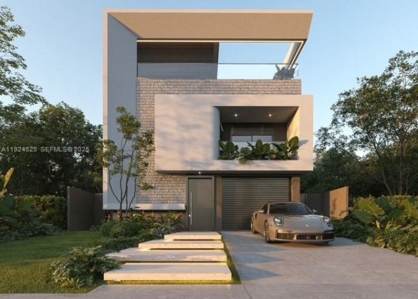 349 Walnut St Hollywood, FL 33019