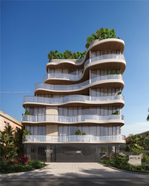 1125 97th St #402 Bay Harbor Islands, FL 33154