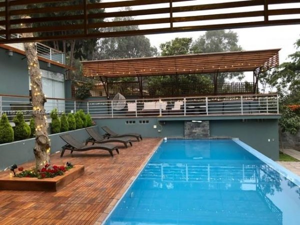 130 Av Malecon, California, Chosica, Lima - Peru Lima, FL 0