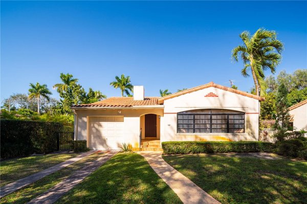 739 Aledo Ave Coral Gables, FL 33134