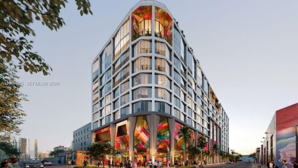 2215 NW 1st Pl #621 Miami, FL 33127