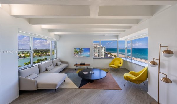 5255 Collins Ave #12F Miami Beach, FL 33140