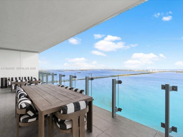 700 NE 26th Ter #4203 Miami, FL 33137