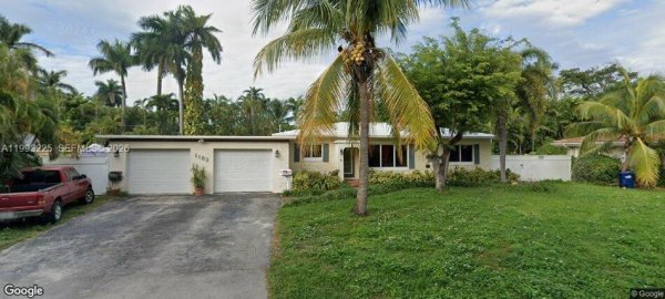 1183 NE 88th St Miami, FL 33138